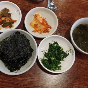 최군식당 사진
