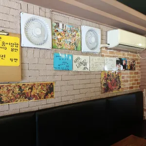 최군식당 리뷰 사진
