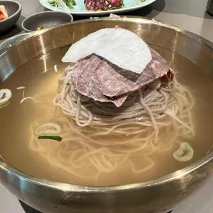 봉밀가 리뷰 사진