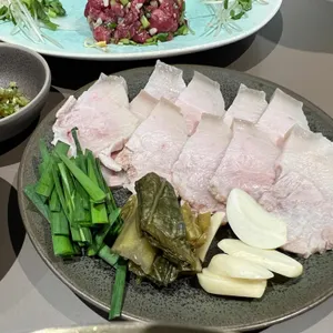 봉밀가 리뷰 사진