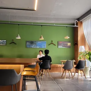 라우더커피바 리뷰 사진