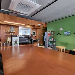 라우더커피바 리뷰 사진