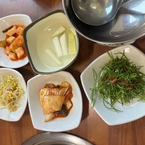 도가네매운탕 사진
