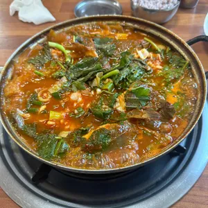 도가네매운탕 사진