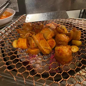 세광양대창 사진