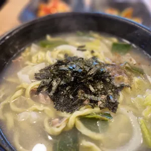 국수명가 사진