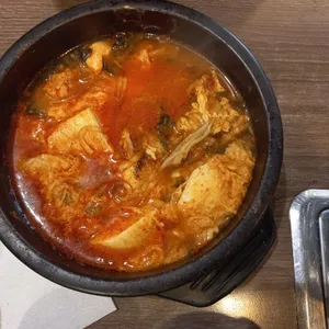 담소소사골순대 사진