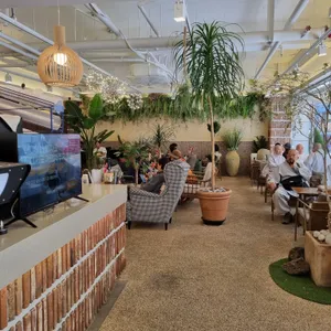 시골커피 리뷰 사진