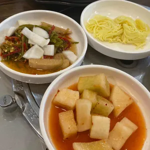 올래명가갈비탕 사진
