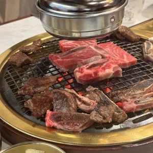 금성회관 사진