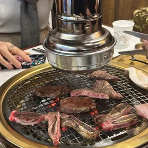 금성회관 사진