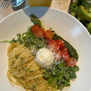 브런치빈 리뷰 사진