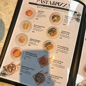 브런치빈 리뷰 사진