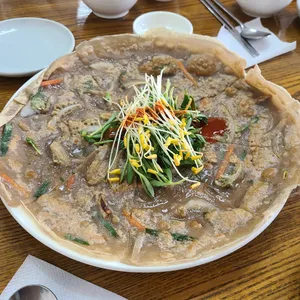 성북동 누룽지백숙 사진