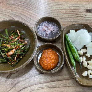 영진돼지국밥 사진