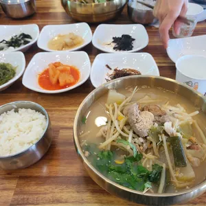 수림원 사진