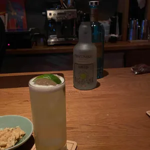 BAR CHAM 사진