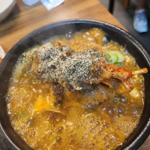 30년전통 송가네감자탕 사진