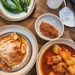 30년전통 송가네감자탕 사진