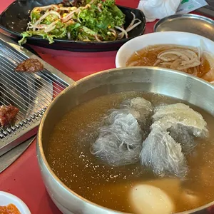 풍천갈비 사진