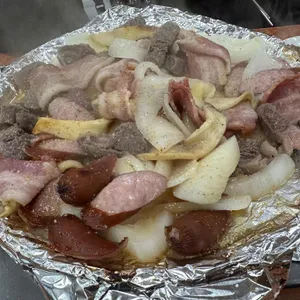 은성집 사진