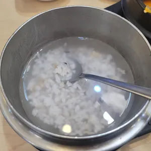 돌깨마을맷돌순두부 사진