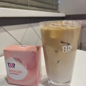 배스킨라빈스 사진