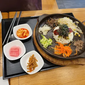 고봉민김밥인 사진