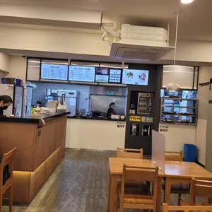 고봉민김밥인 리뷰 사진