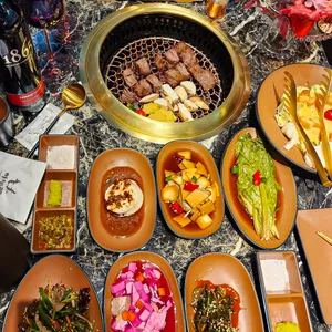 하누래 사진