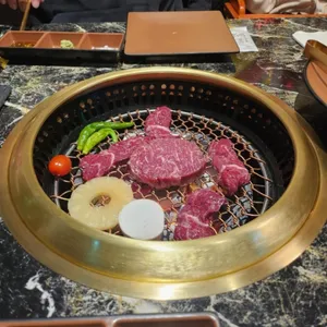 하누래 사진