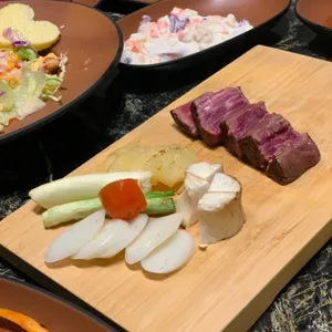 하누래 사진