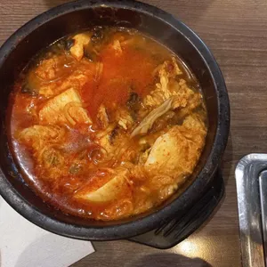 담소소사골순대 사진