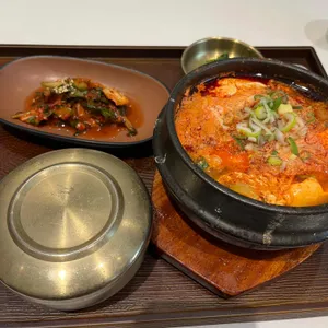 경천사탑 두레 사진