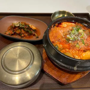 경천사탑 두레 사진