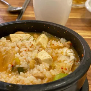 고기집 사진