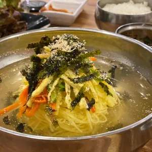 고기집 사진