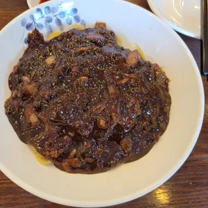 텐미미 중화요리 사진