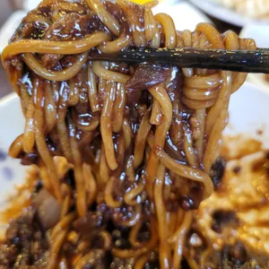 텐미미 중화요리 사진