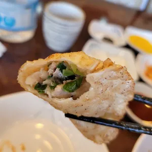 텐미미 중화요리 사진