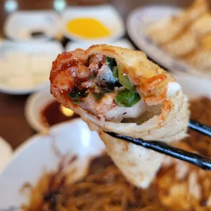 텐미미 중화요리 사진