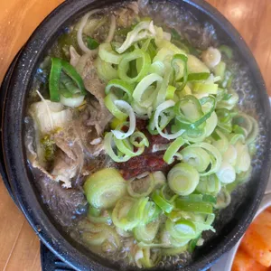 제주은희네해장국 리뷰 사진