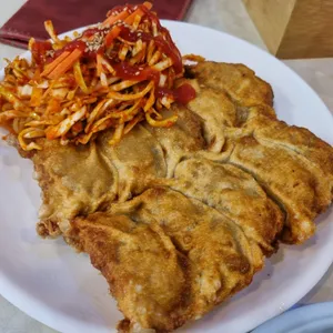 태산만두 리뷰 사진