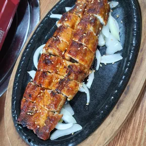 장어독립 사진