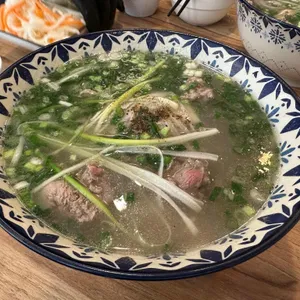 흐엉관 리뷰 사진