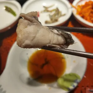 수림복국 사진