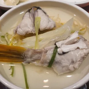 수림복국 사진