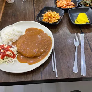 내포김밥 사진