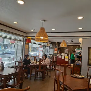 지아린 리뷰 사진