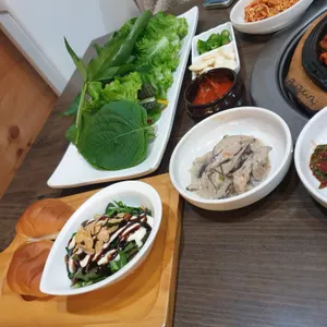 토지원 사진